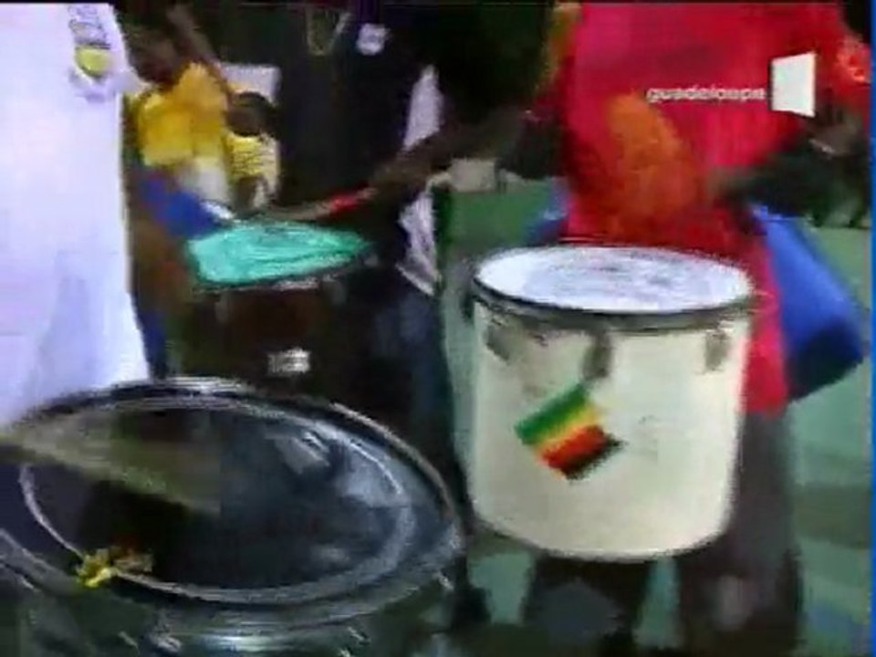 Atafaya de ste-anne (interview )