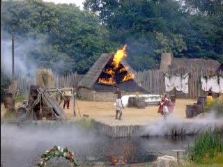 Puy du Fou