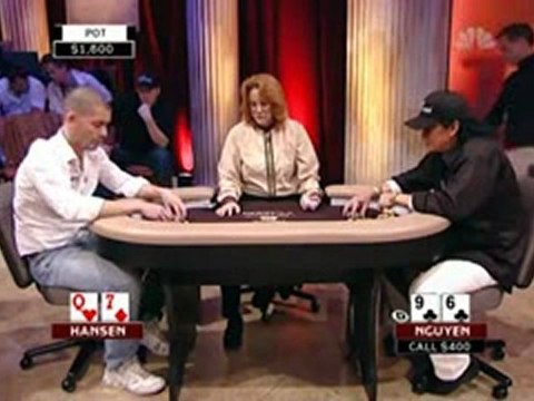 NBC National Heads-Up Poker Championship 2008 E03 Pt07