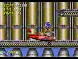 TAS - Sonic The Hedgehog 2 By Nitsuja in 19:55 part 02