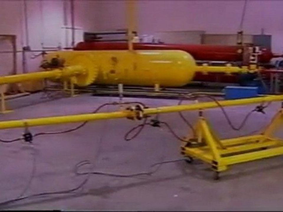 St. Louis Video Production Continental Disc Corp.