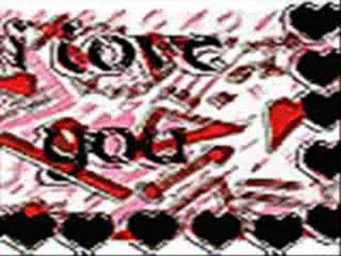 Честит Свети Валентин :)