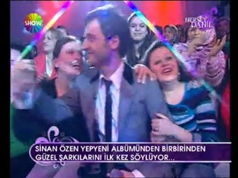 Sinan Özen - Kimim Var 2010 - Sinan-Ozen.Com