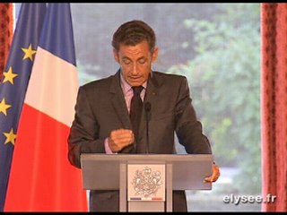 XVIIème Conférence des Ambassadeurs