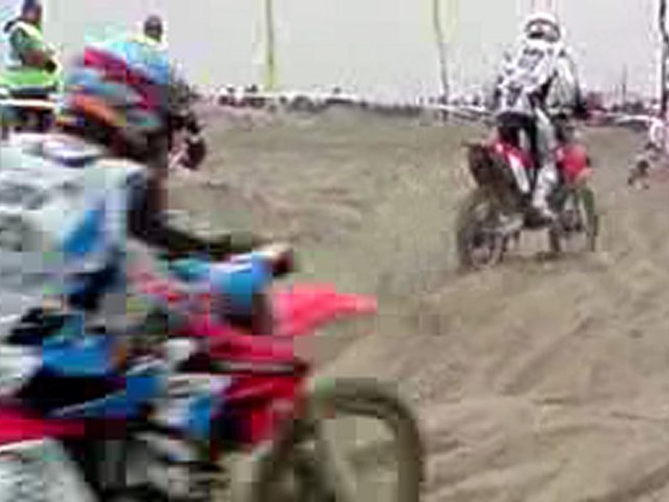 Enduropale 2010