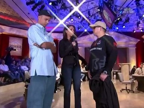 NBC National Heads-Up Poker Championship 2008 E03 Pt08
