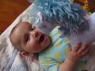 Jules Joseph Ariki Moly et son cheval