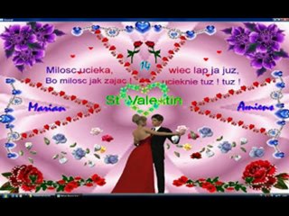 ST Valentin