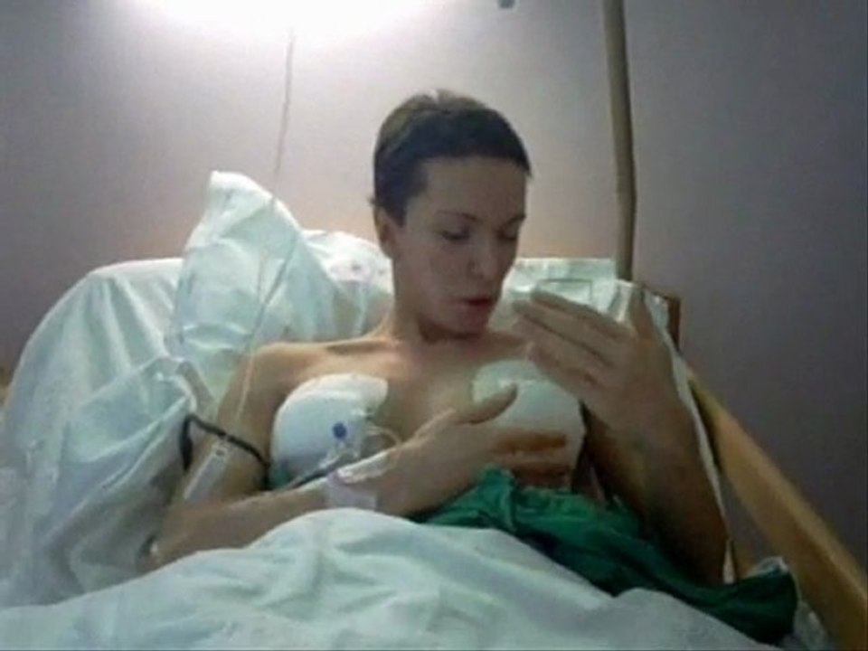 victoria mon sejour en clinique