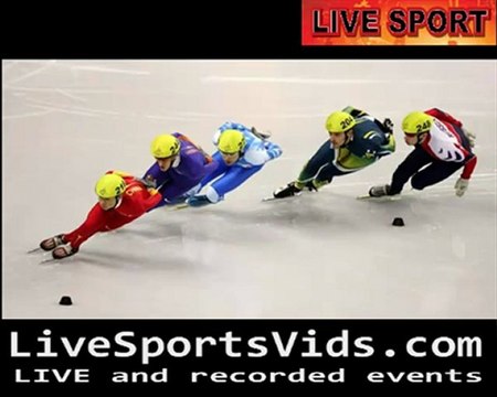 Watch Vancouver 2010 Winter Olympics Short Track - ...