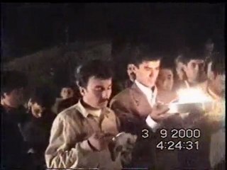 DURALİ YEŞİLYURT  DÜGÜNÜ 1 SEZON 6 CI BÖLÜM SON