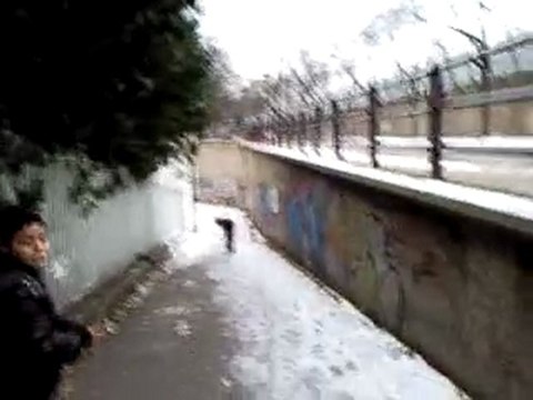 Ilyes Qui se gaméle pas :p