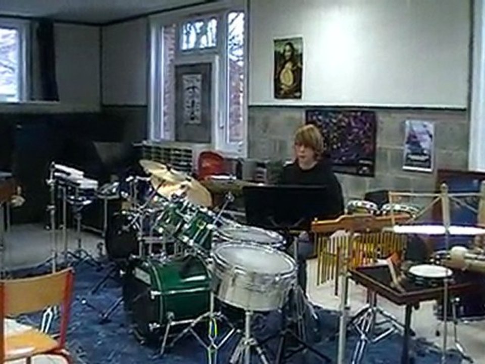 Smell like by Prøgress Band