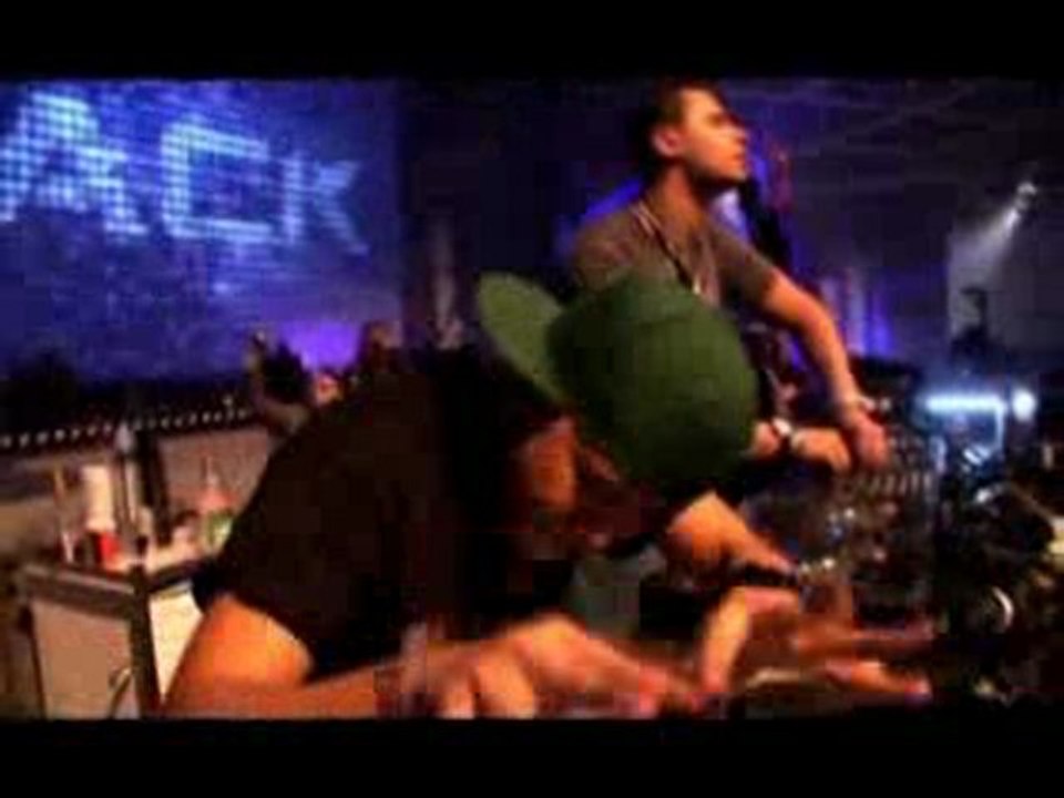 Chucky  - Promo Dirty Dutch