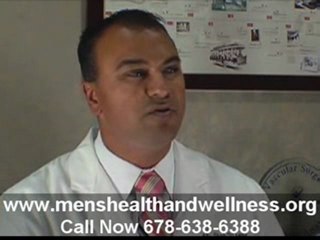 Men's Health & Wellness