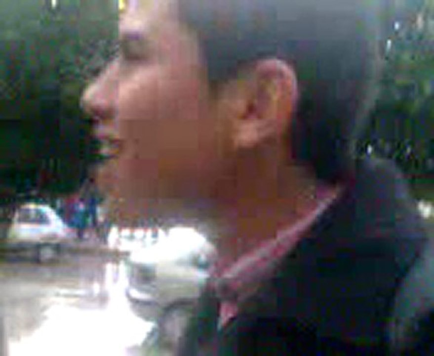 yassir naciri qui chante lol