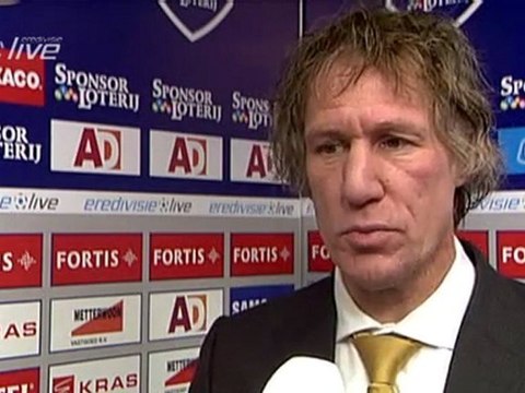 23-11-08 Feyenoord - ADO Den Haag