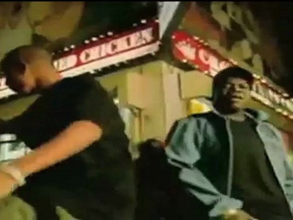 Ragga Muffins Festival 2010