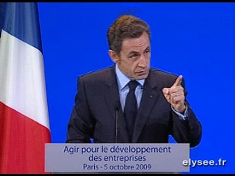 Agir pour le développement des entreprises