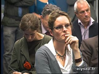 Luc CHATEL annonce l'agenda