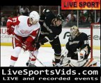 NHL Watch Anaheim Ducks vs. Calgary Flames Live Stream ...