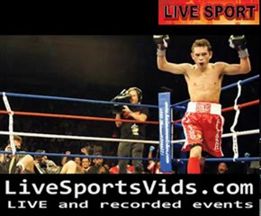 Boxing Watch Nonito Donaire vs. Manuel Vargas Live ...