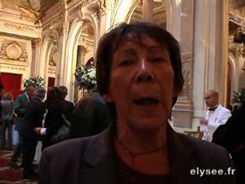 Réactions au discours du Président sur la réforme du Lycée