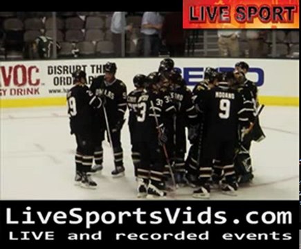 NHL Watch Dallas Stars vs Phoenix Coyotes Live Stream ...