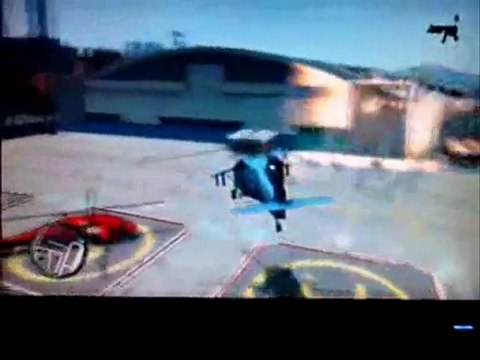 Modding Grand theft auto IV