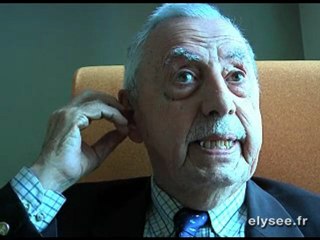 Témoignage d'un ancien combattant, le Colonel J. ALLAIRE