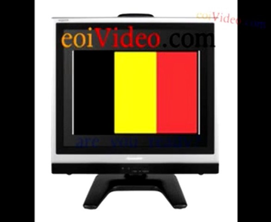 Watch Belgian TV Online