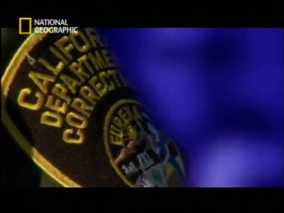 L'enfère Des Prisons : "Gangs En Prison" 3/3