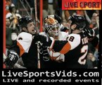 NHL Watch Philadelphia Flyers vs. Montreal Canadiens ...