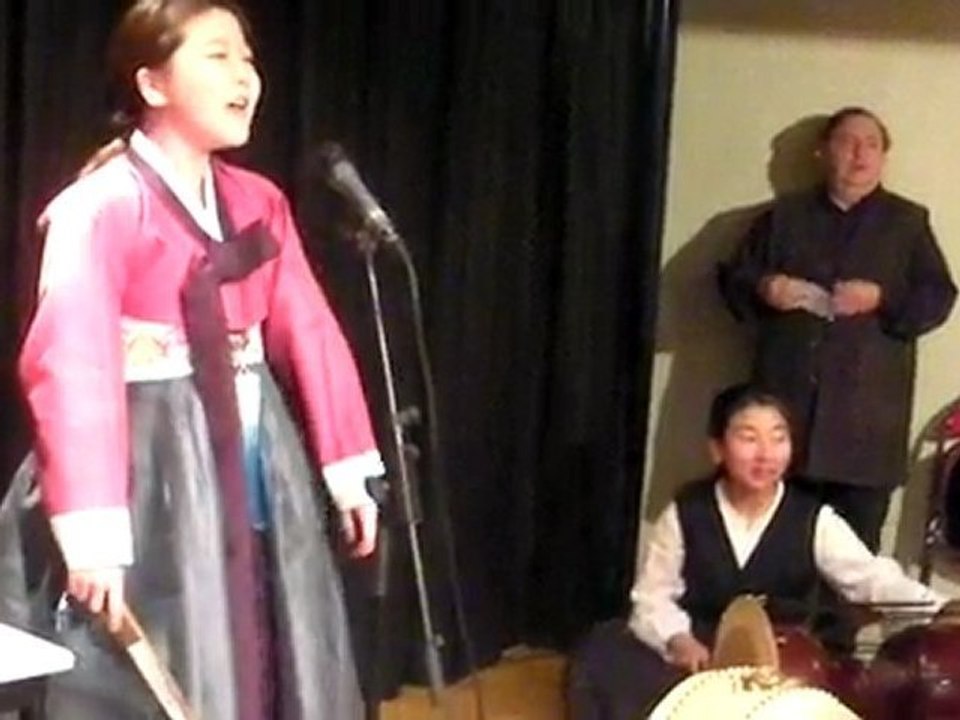 Arirang !