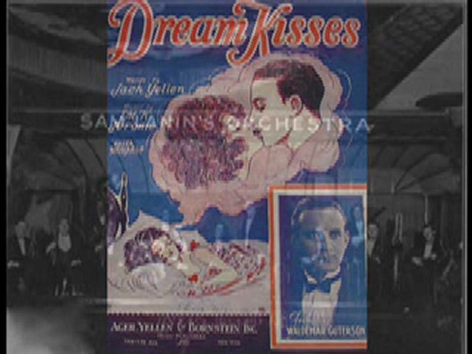 Ipana Troubadours (aka Troubadors) - Dream Kisses