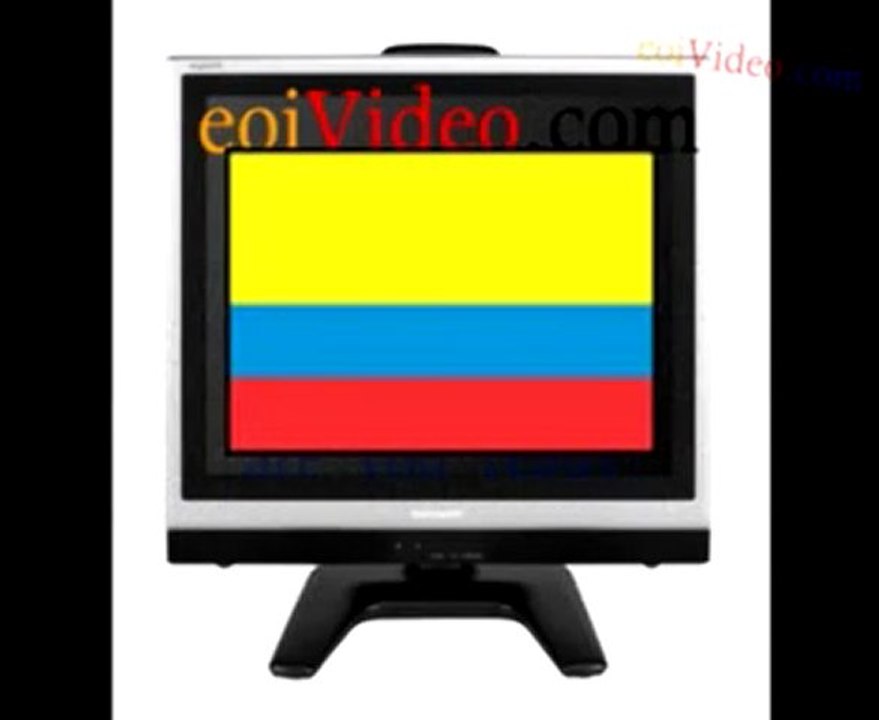 Watch Colombian TV Online