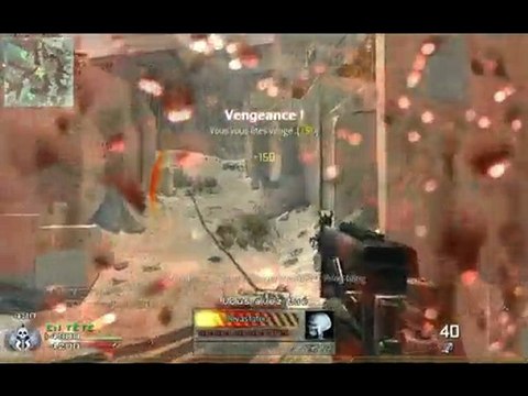 (FRAG-MOVIE) Call Of Duty Modern Warfare 2