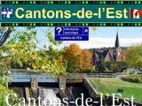 CANTONS-DE-L'EST, QUÉBEC, CANADA