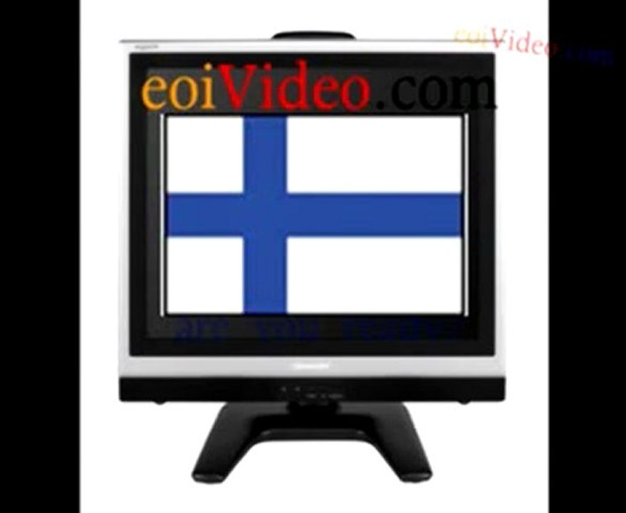 Watch Finnish TV Online