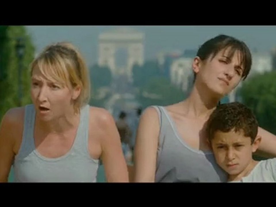 Tout ce qui Brille Bande Annonce HD