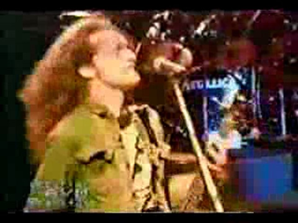 Metallica - Disposable Heroes - Live 1985 (Cliff 'Em All)