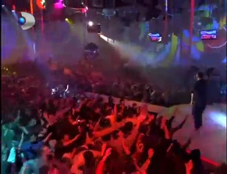 Sagopa Kajmer Gölge haramileri  Beyaz Show