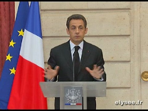 Vœux aux partenaires sociaux