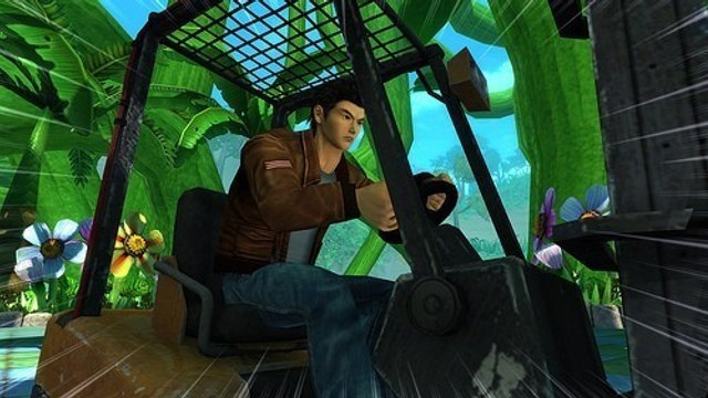 (Preview) Sonic & Sega All Star Racing [Xbox 360]