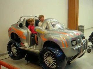 Galerie POINTE A PITRE