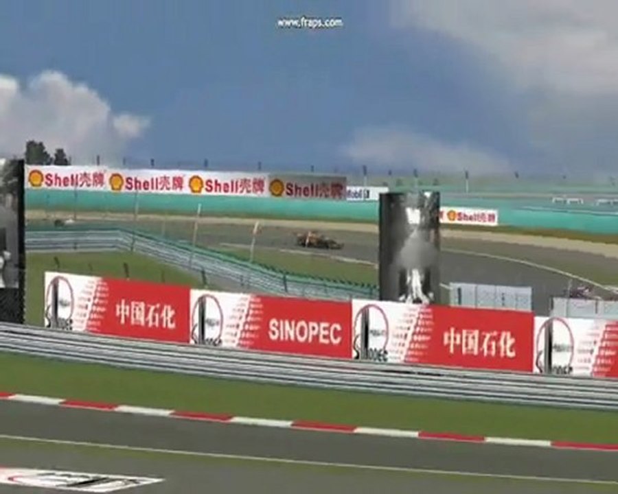 F1-Liga.de Shanghai 2009/10