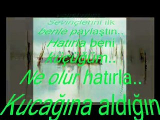 Hatırla küçüğüm!