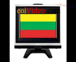 Watch Lithuanian TV Online