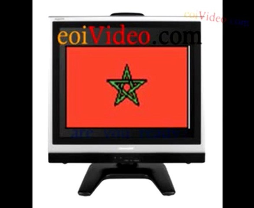 Watch Morocco TV Online