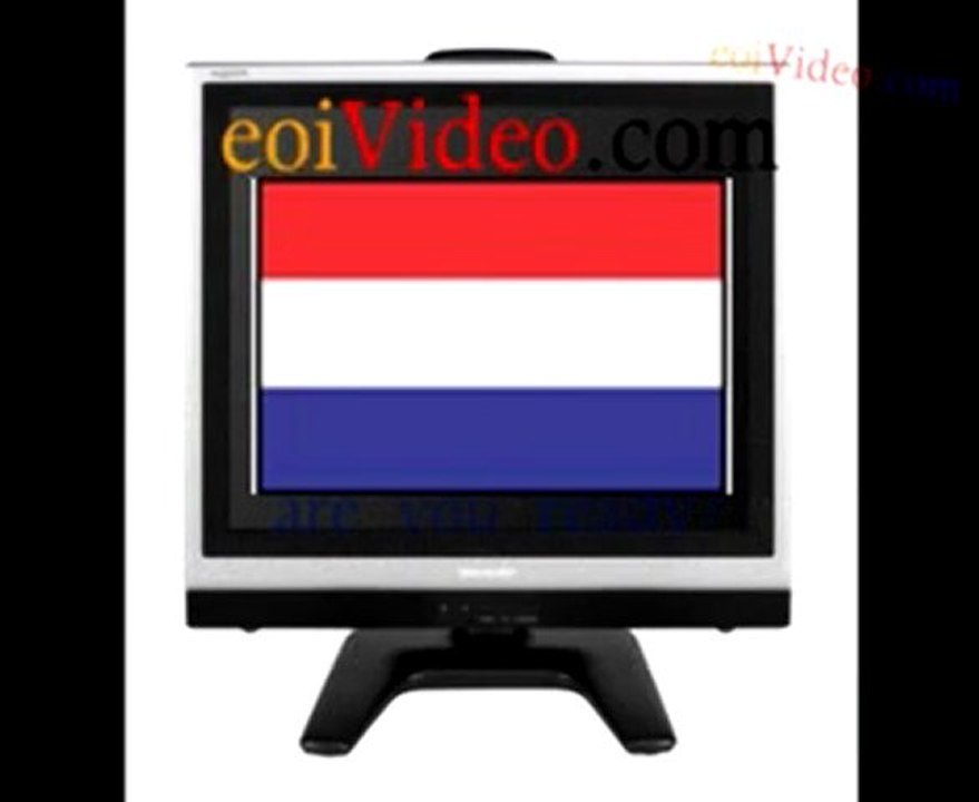 Watch Netherlands' TV Online